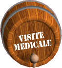 Visite médicale
