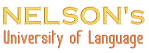 Nelson's University of Language